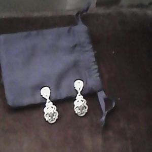 clip on earrings